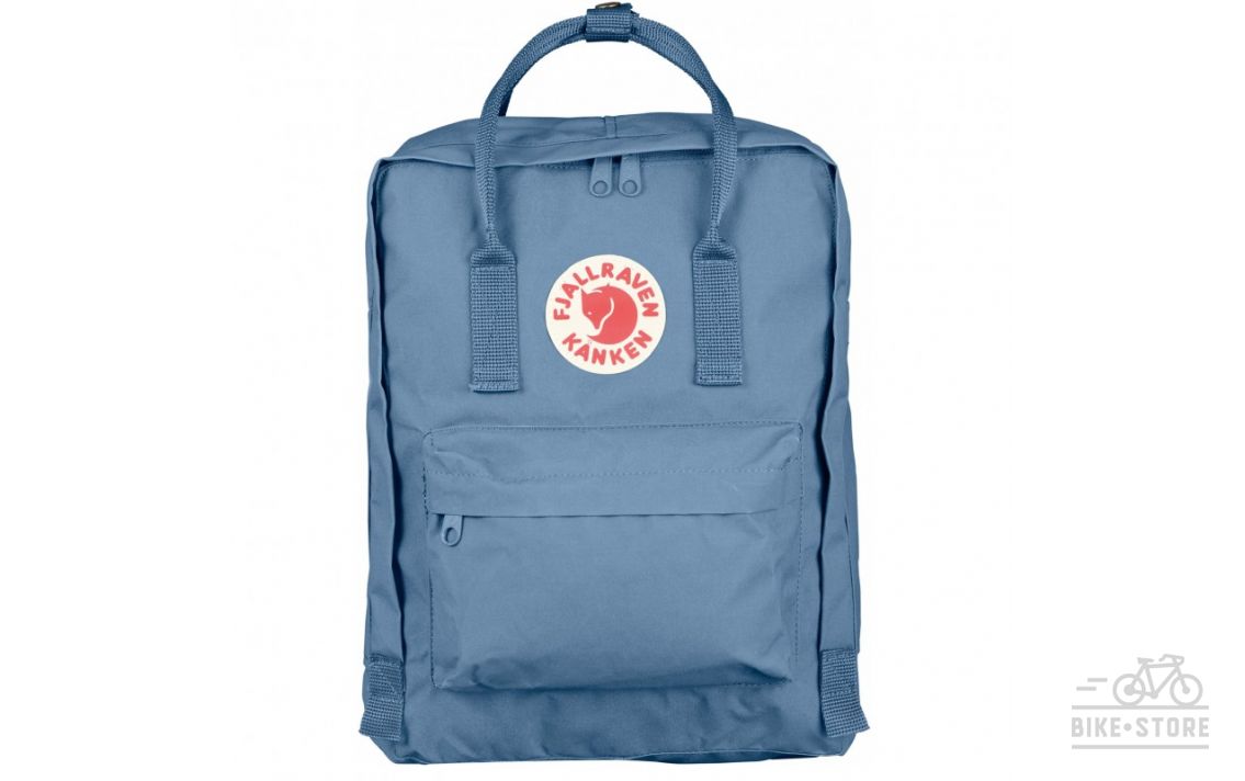 Рюкзак Fjallraven Kanken 519 Blue Ridge